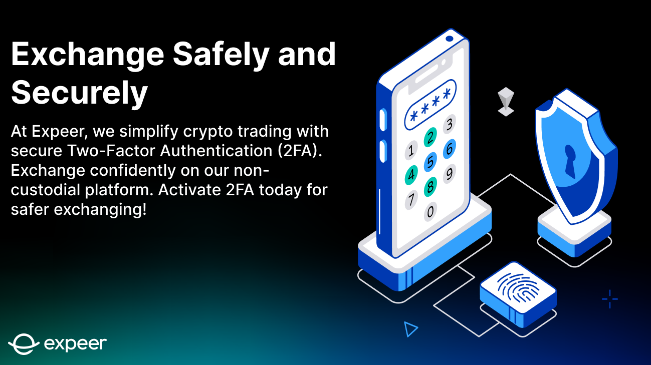 2FA Security Image